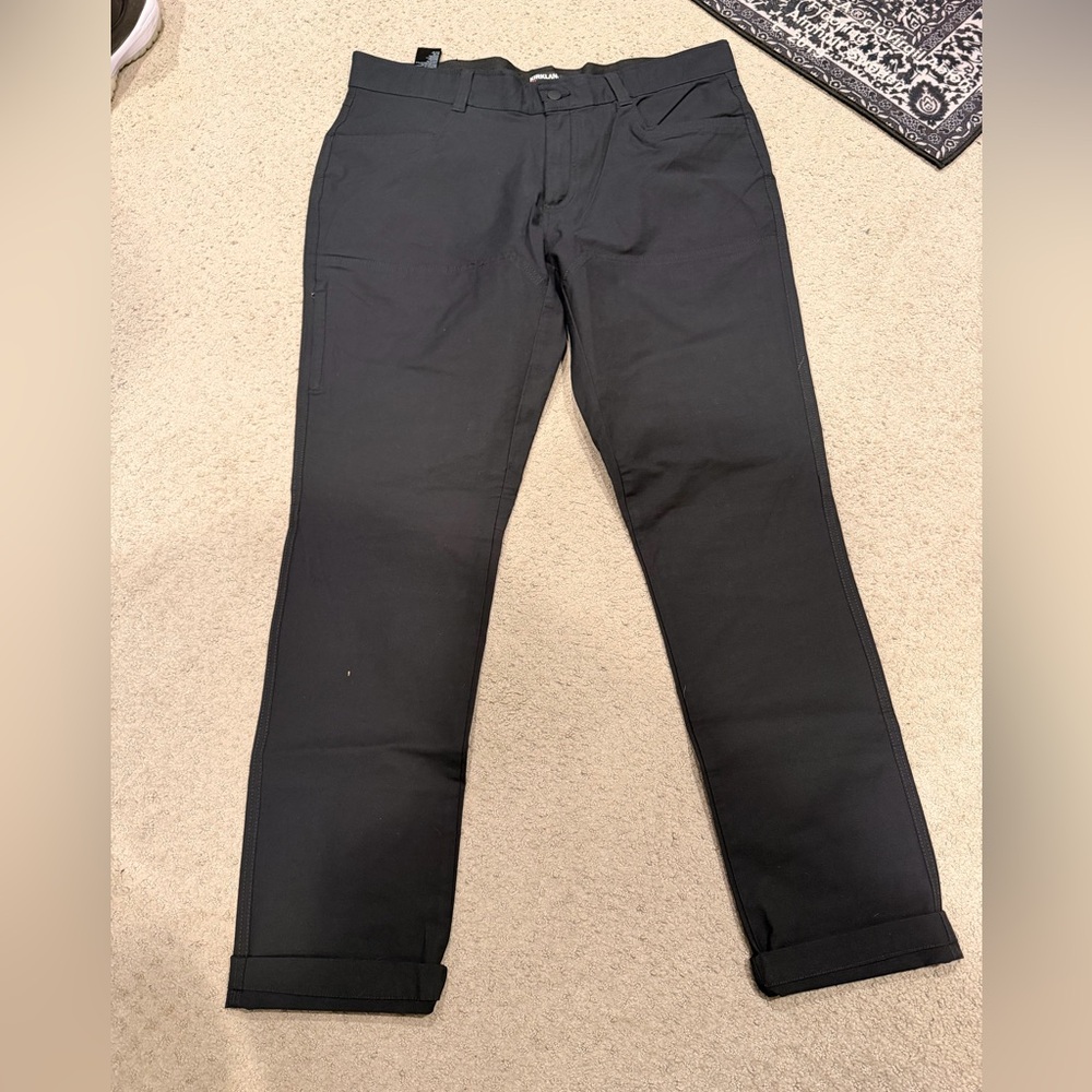Kirkland Signature Stretch Tech Pants